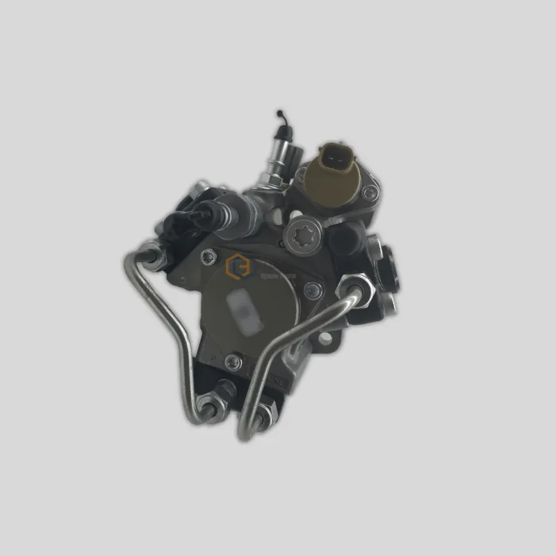fuel injection pump